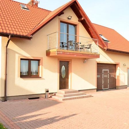 Pokoje Goscinne U Grazki Jerzmanowice Exterior photo